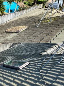 Roof Treatment