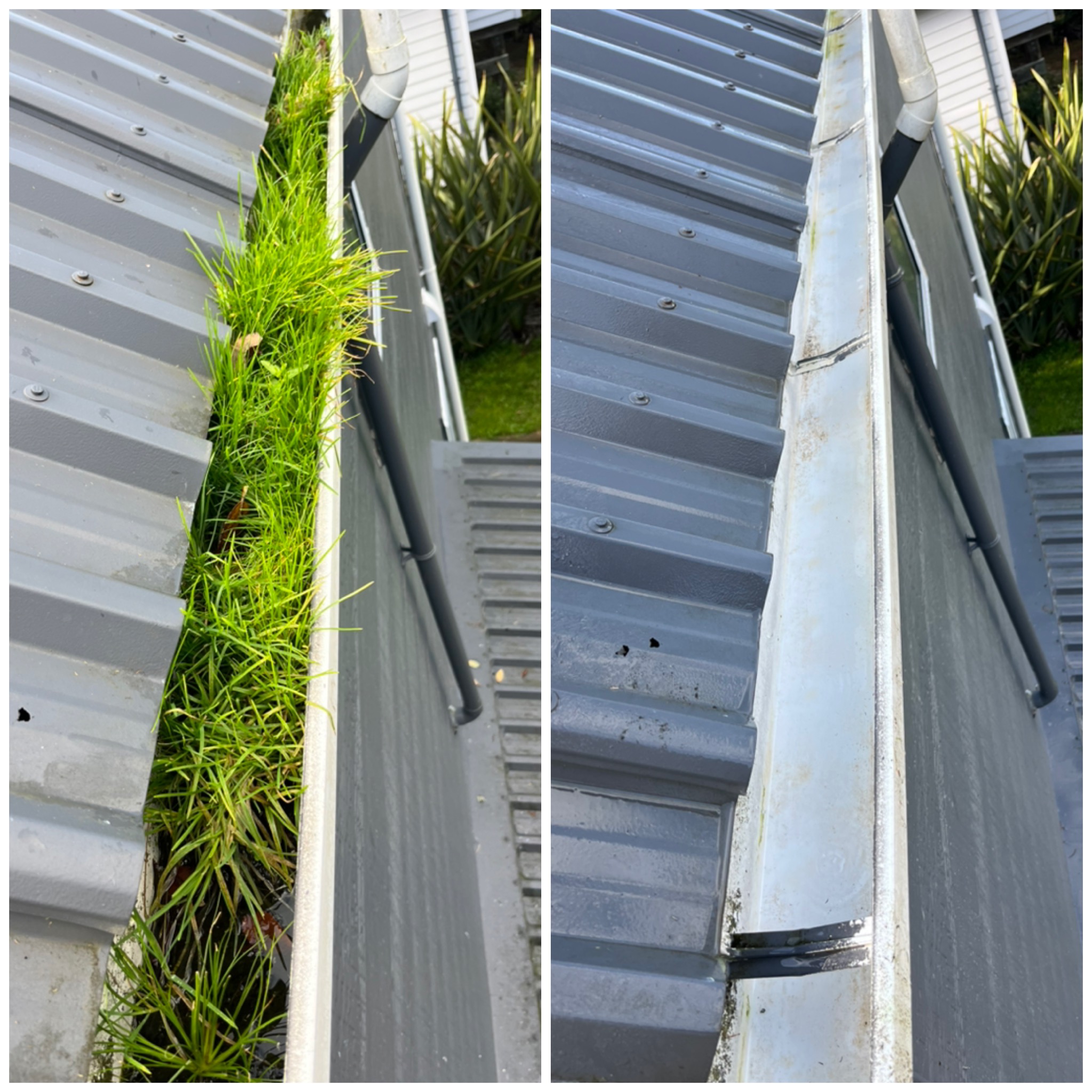 A closer look at Gutter Cleaning Insurance Claims
